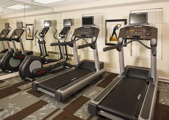 Residence Inn Long Island Holtsville